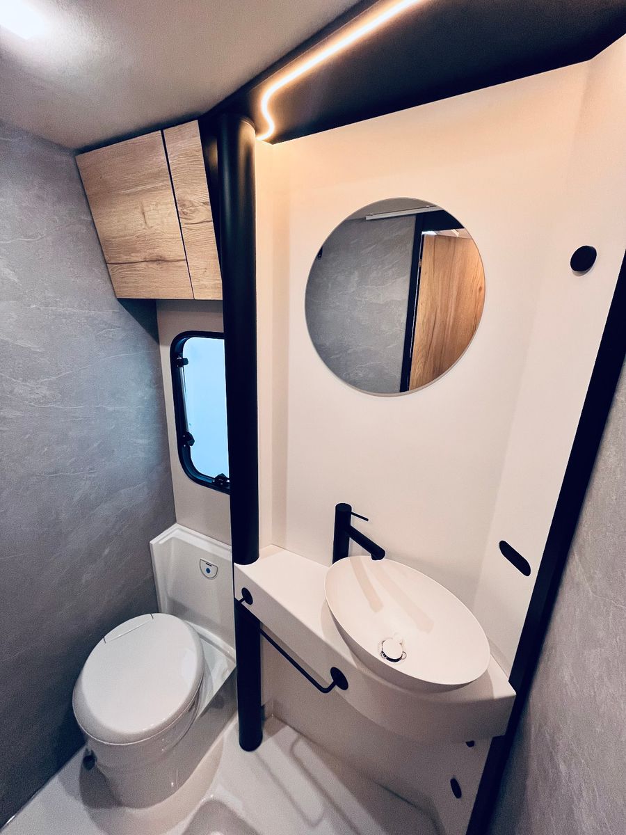 Fahrzeugabbildung XGO Dynamic 27 - Modell 2026