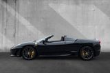 Ferrari 430 Scuderia Spider 16M*dt. Auto*1.Hd*FullCarbon - Ferrari F430: Scuderia 16m