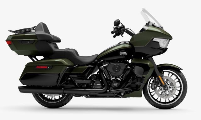 Harley-Davidson FLTRXL ROAD GLIDE LIMITED 117 MY26