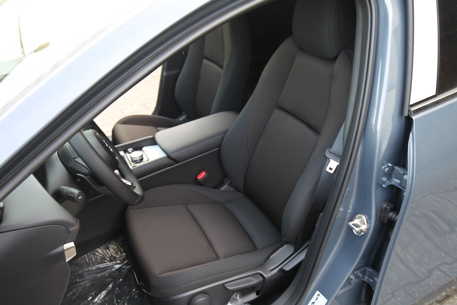 Mazda 3 - Bild 16
