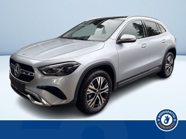 Mercedes-Benz GLA 200 d Automatic Advanced Plus 