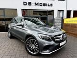Mercedes-Benz GLC 250 d 4M AMG Line/Pano/Comand/20''/Burmester - Mercedes-Benz GLC 250 in Bonn
