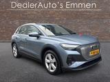 Audi Q4 e-tron 35 Edition 55 kWh ECC LMV LED - Audi Q4 e-tron 55 Gebrauchtwagen