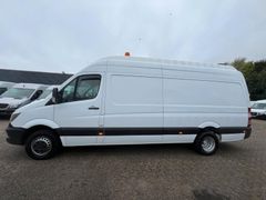 MERCEDES-BENZ Sprinter 413/414/416/510/511/513/514/516 CDI (906.653/655/657) - Vorschau 7