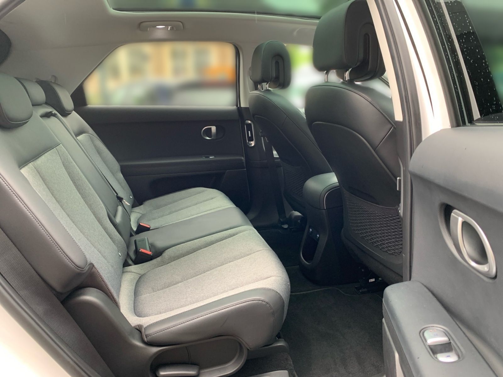 Fahrzeugabbildung Hyundai IONIQ 5 Techniq 77,44 kWh Assi 20Zoll Pano