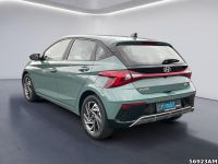 Hyundai i20 - Vorschau Bild 4