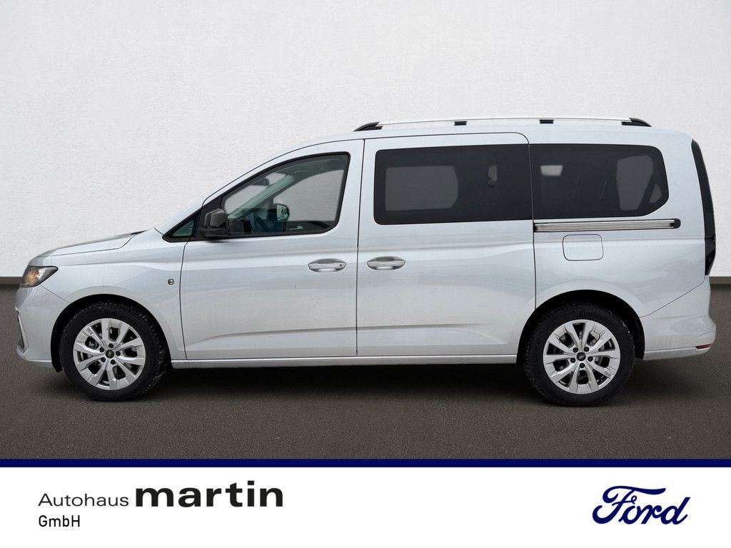 Fahrzeugabbildung Ford Tourneo Connect 1.5 Grand Titanium ACC KAMERA
