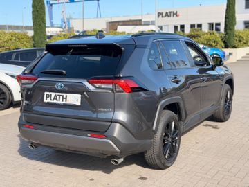 Toyota RAV 4 - 5