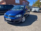 Volkswagen Golf Plus VI Comfortline DSG Automatik
