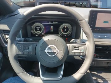 Nissan Qashqai Tekna+ 1.3 DIG-T °LED°PGD°RFK°HUD°BOSE°