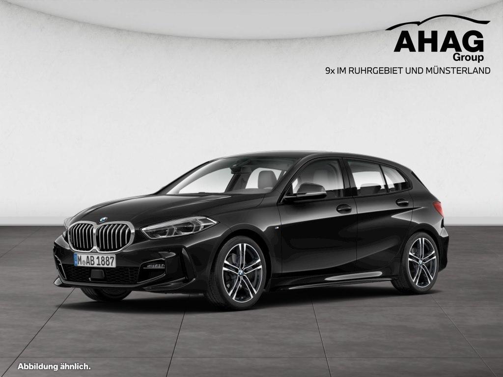 BMW 118i 2023