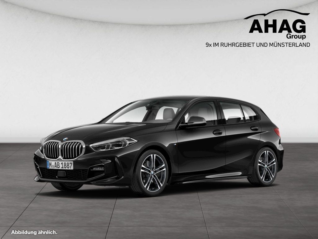 BMW 118i