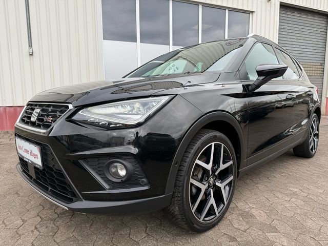 Seat Arona 1.0 TSI 85kW 116PS FR/LED/Kamera/SHZ/Navi