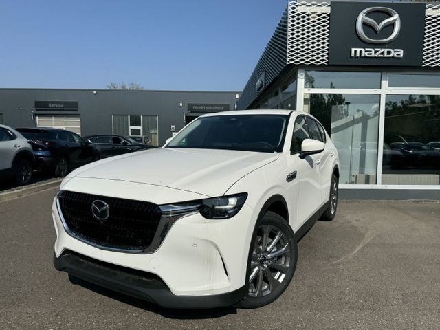 Mazda CX-60 e-SKYACTIV-D 3.3l 200 AL-EXCLUSIVE