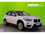 BMW X1 18d sDrive Advantage+LED+AHK+TEMPO+PDC+SHZ - BMW X1 mit Diesel-Antrieb: Advantage