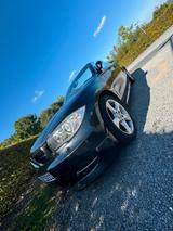 BMW 123d Cabrio  204PS  Leder  TÜV03/20... - BMW 123 in Dortmund