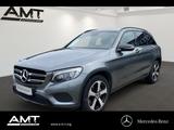 Mercedes-Benz GLC 250 4MATIC AMG Line Interieur*AHK*Autom.*LED - gebrauchte Mercedes-Benz GLC 250 aus dem Jahr 2018