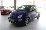 Abarth 595 1.4 T-Jet 16V 595C Competizione PANORAMA EU6 - Abarth 595 Gebrauchtwagen