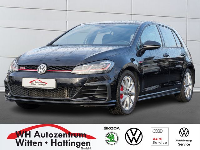 Volkswagen Golf VII 2.0 TSI DSG GTI Performance STANDHZG NA