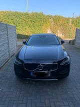Volvo S90  Lim.Leder Navi Standheizung Ka... - Volvo S90: Von Privat