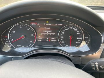 Audi A6 - 4