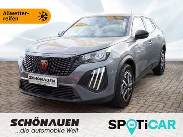 Peugeot 2008 - 1