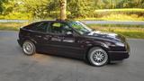 Volkswagen Corrado 16V Turbo von SLS auch zum tauschen - Volkswagen Corrado: 16v