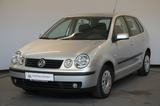 Volkswagen Polo 1.4 Comfortline Klima Bluetooth - Volkswagen Polo aus 2002