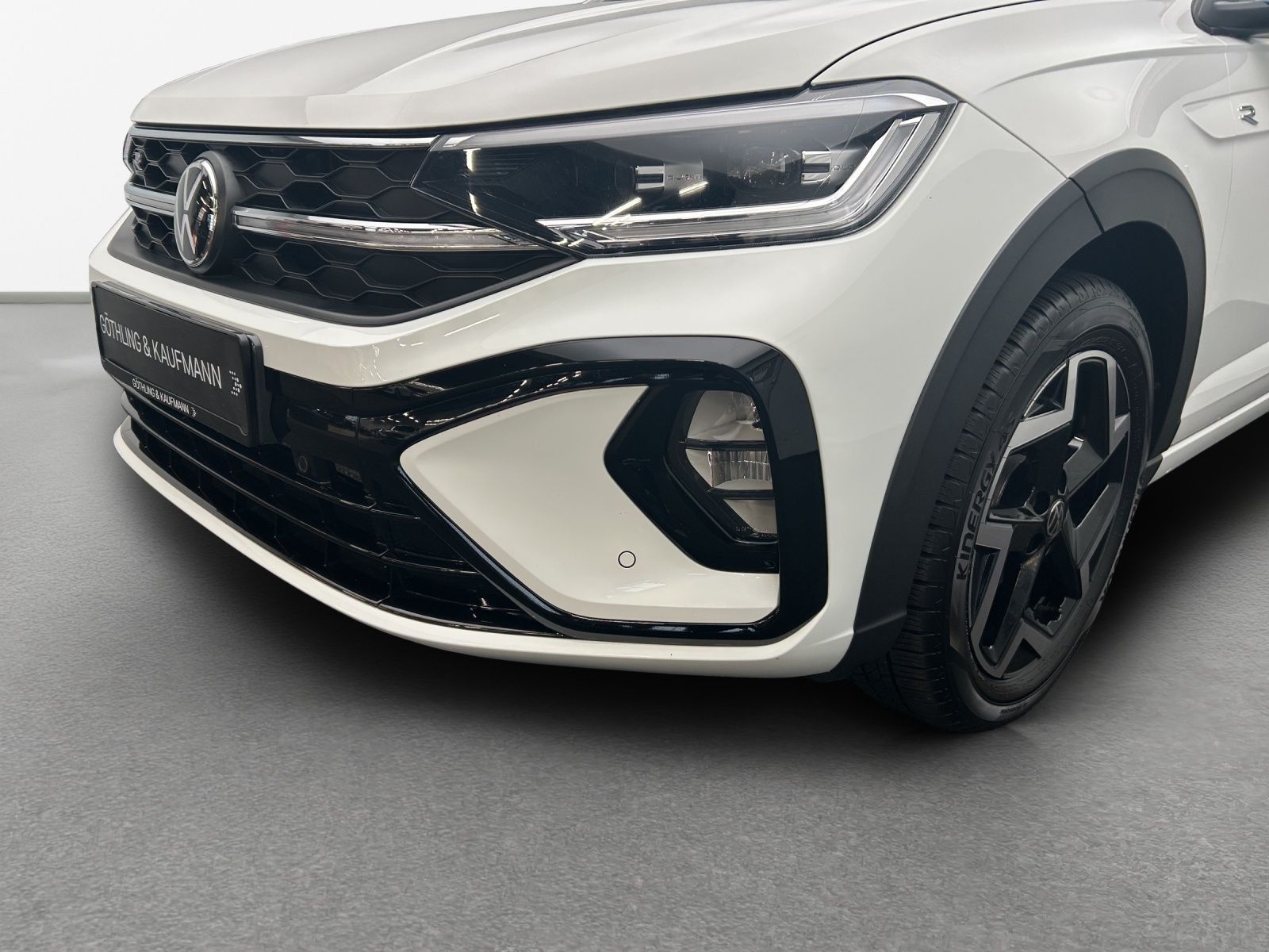 Volkswagen Taigo - Bild 13