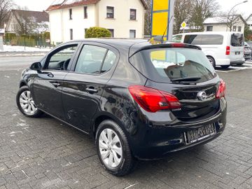 Bild 3 Opel CORSA ENJOY NAVI APPLE CARPLAY ANDROID AUTO