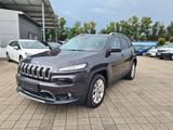 Jeep Cherokee Limited 4x4 1.HAND AUTOMATIK KAMERA - Jeep Cherokee: Auto