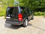Land Rover Discovery TDV6 HSE HSE - Land Rover Discovery aus 2009