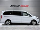 Mercedes-Benz V 220 d Edition lang°ACC°AHK°Stdhzg°TWA°Spur°ILS - Mercedes-Benz V-Klasse: 7 Sitzer