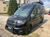 Dethleffs Globetrail 590 C - Dethleffs 590