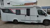 LMC T730G: 5 Sitze, TV, SAT, NAVI, Fahrradträger - T5 sitze Wohnwagen gebraucht