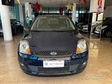 Ford FORD FIESTA 1.4 TDI del 2009 con soli 130000KM - Ford Fiesta aus 2009 mit Diesel-Antrieb