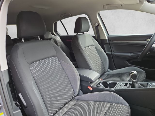 Golf 1.5 TSI OPF ACTIVE 6-Gang