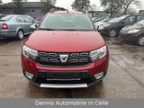 Dacia Sandero II Stepway Prestige - scheckheftgepflegte Dacia Sandero