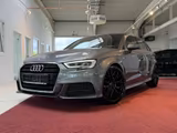 Audi A3 40 TFSI Sportback S-Line S tronic *LED*Klima* - Audi A3: Kombi