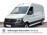 Volkswagen Crafter 35 Kasten Hochdach 2,0 l UPE 65.255€ - Volkswagen Up