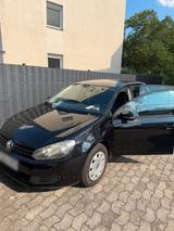 Volkswagen VW Golf 6 1.4 Benziner | 80 PS | 119.000 k... - Volkswagen Golf aus 2008: 1.6