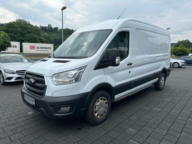 Ford Transit 350 L3H2 TREND*KLIMA*TEMPO*LED*3 SITZER*