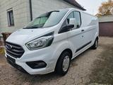 Ford Transit Custom L2 + Garantie und 1 Hand - Ford Transit Custom Gebrauchtwagen in München