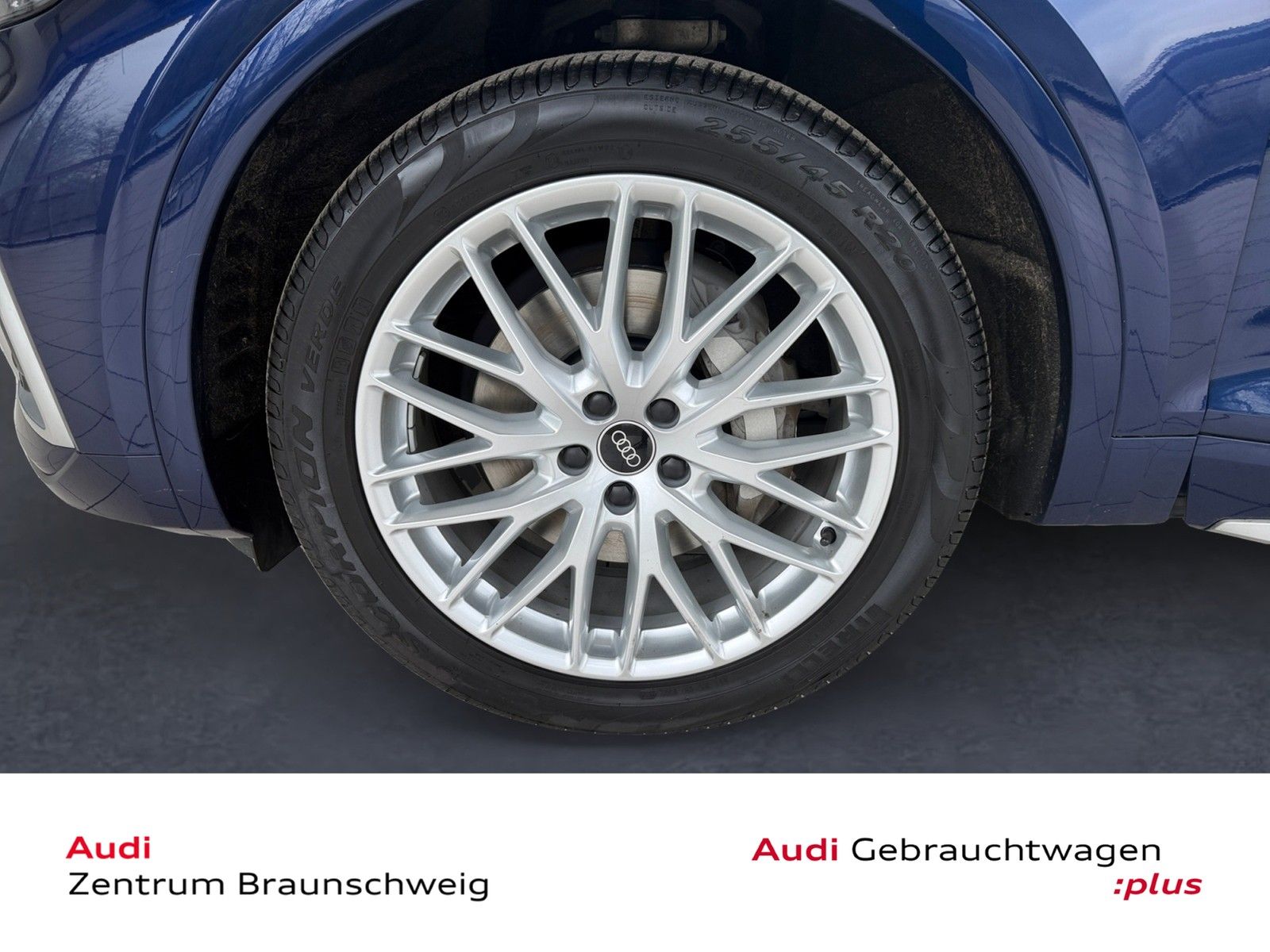 Audi Q5 - Bild 6