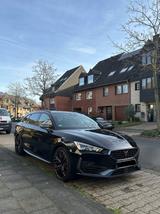 Cupra Leon Sportstourer VZ 2.0 TSI 245PS