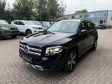 Mercedes-Benz GLB 200 d Navi R.Kamera AHK Tempomat PDC - Mercedes-Benz GLB 200 Gebrauchtwagen in Hamburg