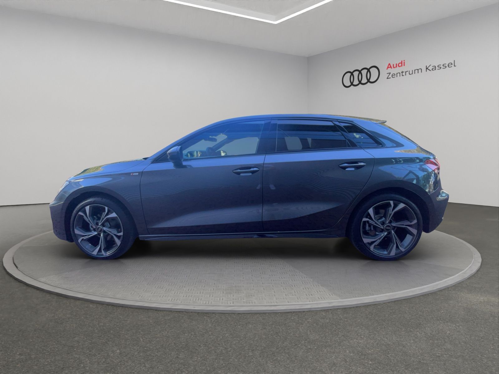 Audi A3 - Bild 3