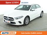 Mercedes-Benz A 160*LED*NAVI*TEMPO*CAM*PDC*SHZ*KLIMA*GARANTIE* - Mercedes-Benz A 160: L