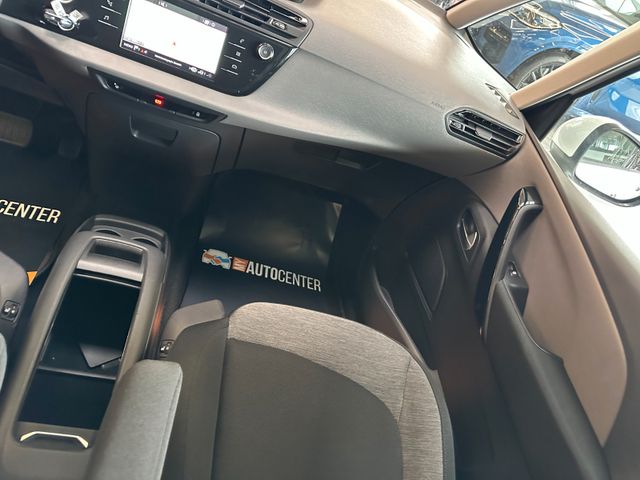 MYAUTOCENTER – Gebraucht- und Jahreswagen mit Werkstattservice in Pfaffenhofen Citroën Grand C4 Picasso Aut. *NAVI*KAMERA*PDC*SHZ*LED*