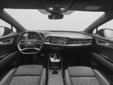 Audi Q4 Sportback e-tron 50 qu. 2x S line *ACC*AHK*21 - Audi Q4 e-tron SUV